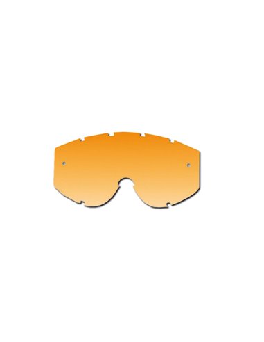 Écran de remplacement pour lunettes anti-buée 3222 Orange PRO GRIP PZ3222XXAAAC