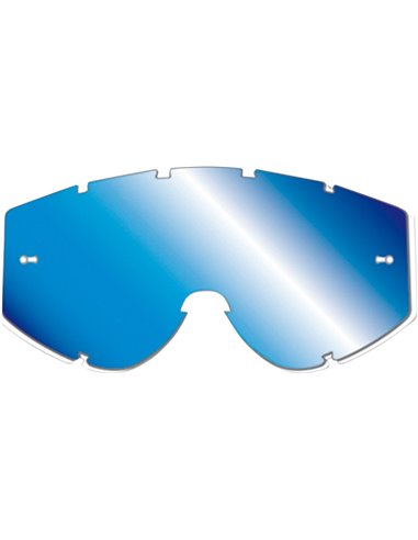 Cristal de recambio para gafas Vista 3346 Cristal espejo Blue PRO GRIP PZ3346