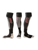 Mitjons Overknee Black / Gray Large / X-Large PRO GRIP PA9996LXL16