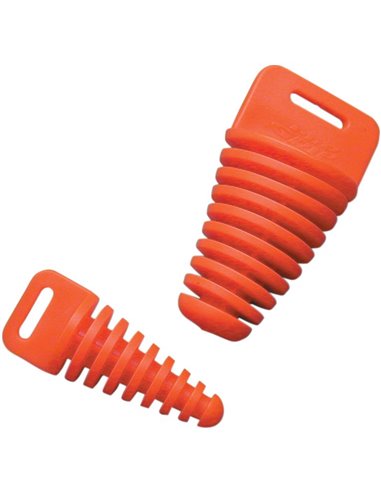 Tapón de silenciador 2560 4-Stroke PRO GRIP PZ256065MOAF