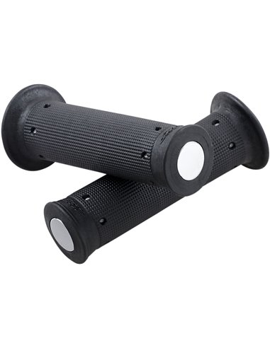 Puños Double Density 842 Closed End Black PRO GRIP PA084200AR02