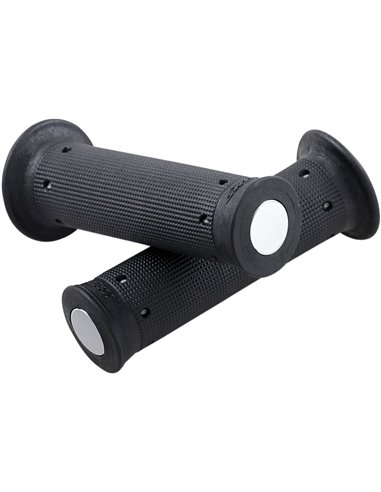 Punys Double Density 842 Closed End Black PRO GRIP PA084200AR02