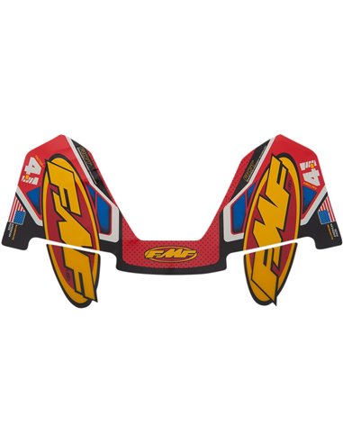 FMF Decal Fctry 4.1 Alum 014847