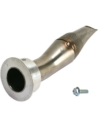 FMF Ti Powercore/Powercore 4 Ouiet & Spark Arrestor Insert 040630