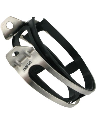 FMF Powercore 4/Q/Q2 Short Strap Mount W/ Rubber Sleeve 040196