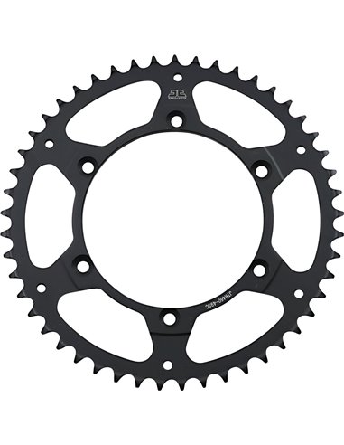 Rear sprocket JTR460.49SC SC 49T