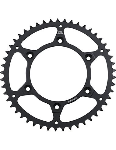 Rear sprocket JTR897.49SC SC 49T