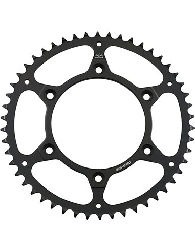 Rear sprocket JTR897.50SC SC 50T