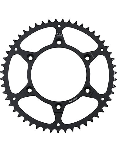 Rear sprocket JTR897.51SC SC 51T