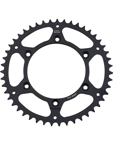 Rear sprocket JTR808.47SC RR 47T SC