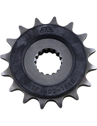 Front drive sprocket JTF1902.16RB 16T 520 RU