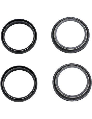 ProX Fork Seal And Wiper Kit 48X58X9.4 40.S48589.4