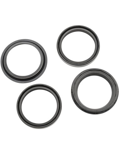 ProX Fork Seal And Wiper Kit 43X52.9X9 40.S4352.99P