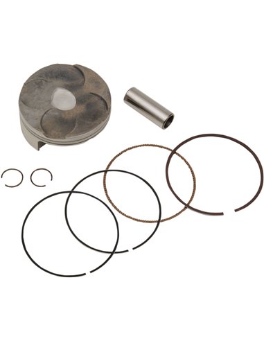 ProX Piston Kit Forged 76.77Mm A 01.1342.A