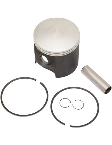 Piston aluminium ProX 91.00Mm + 2.00Mm 01.1408.200