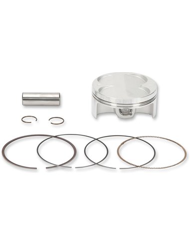 Forged ProX Piston Bore 76.98 Tolerance C 01.4335.C