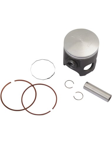 ProX Piston Kit Aluminum 66.50Mm +2.50Mm 01.2020.250