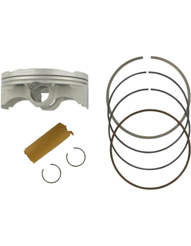 Pistão de alumínio ProX 77,99Mm C 01.1338.C