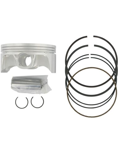 ProX Piston Kit Aluminum 95.47Mm A 01.3410.A