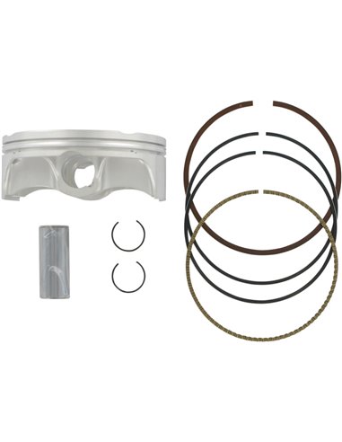 ProX Piston Kit Aluminum 94.94Mm A 01.6427.A