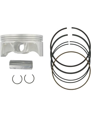 ProX Piston Kit Aluminum 94.96Mm C 01.6521.C