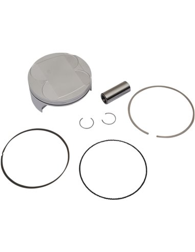 ProX Piston Kit Forged 95.98Mm C 01.3408.C