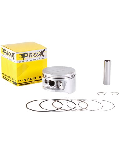 Piston aluminium ProX 90.00Mm Standard 01.1498.000