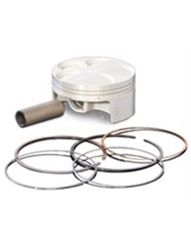 ProX Piston Kit Forged 87.96 Mm A 01.6362.A