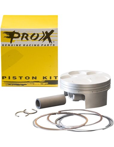 ProX forged piston bore 78.96 tolerance +2.00