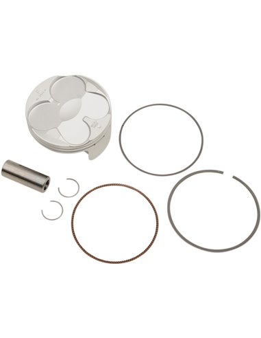 ProX Piston Kit Forged 76.97Mm C 01.2414.C