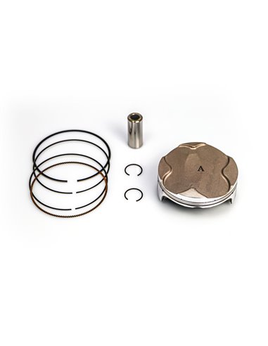 ProX Piston Kit Ktm/Husq 250 016347C