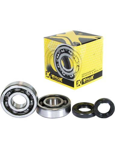 ProX Crankshaft Bearing And Seal Kit 23.CBS11085