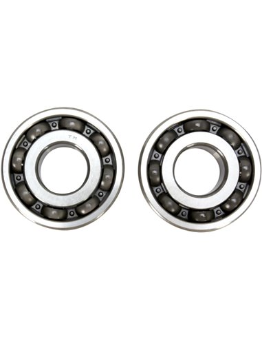 ProX Crankshaft Bearing And Seal Kit 23.CBS14096