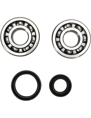 ProX Crankshaft Bearing And Seal Kit 23.CBS31099