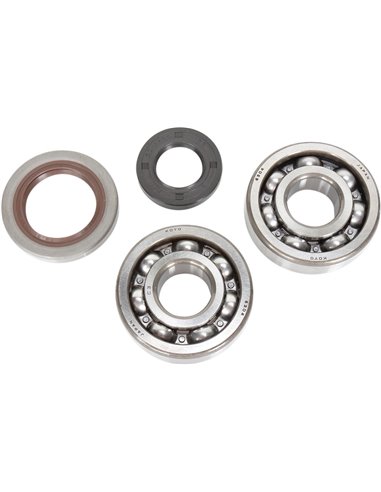 ProX Crankshaft Bearing And Seal Kit 23.CBS61009