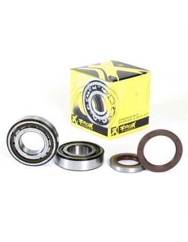 ProX Crankshaft Bearing And Seal Kit 23.CBS63013