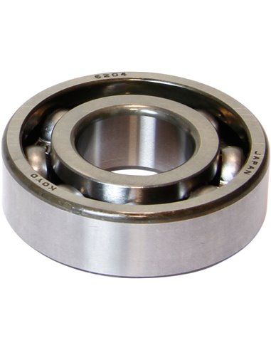 ProX Crankshaft Bearing And Seal Kit 23.6204C3