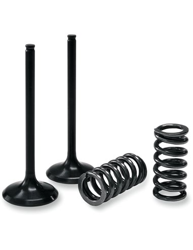 ProX intake spring and steel valve kit Honda 28.SIS1403-2