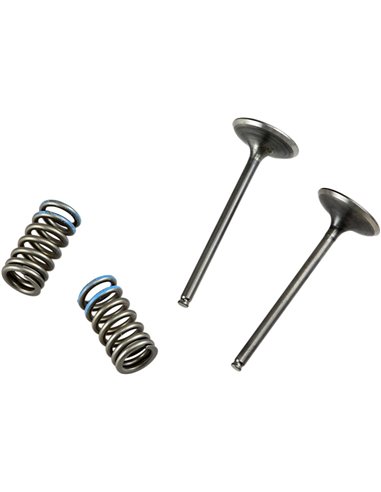 ProX intake spring and steel valve kit Honda 28.SIS1337-2