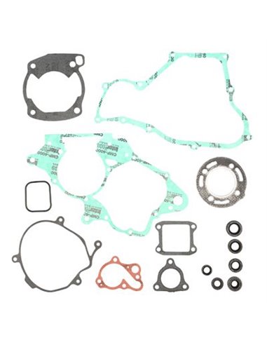 ProX Gasket Kit Complete Honda 34.1106