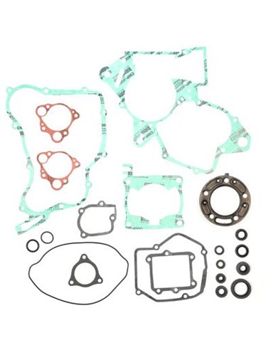 ProX Gasket Kit Complete Honda 34.1223