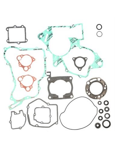 ProX Gasket Kit Complete Honda 34.1224