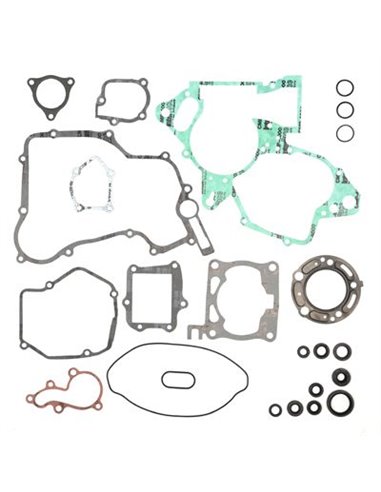 Kit de juntes completes Honda 34.1225