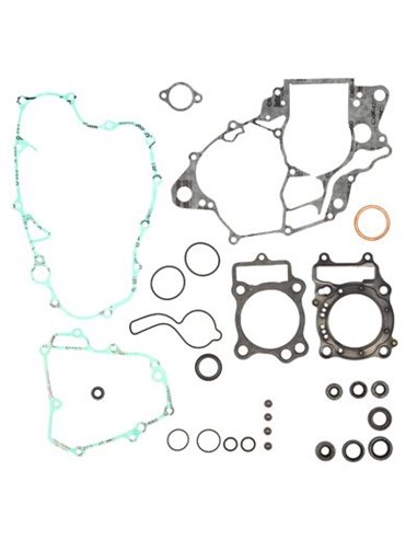 Kit de junta completo Honda 34.1227