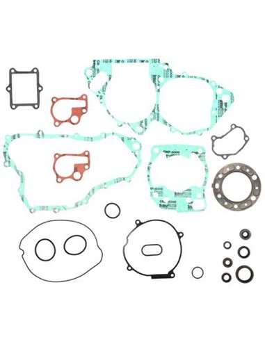 ProX Gasket Kit Complete Honda 34.1312