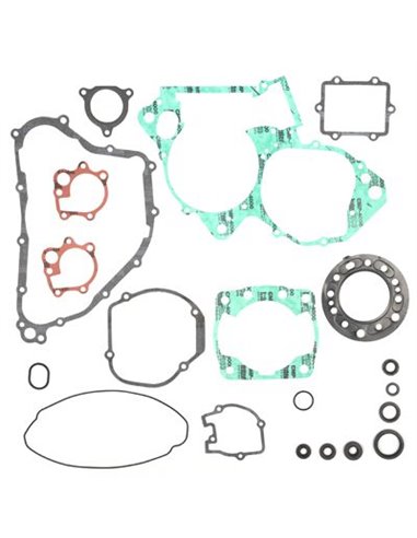 ProX Gasket Kit Complete Honda 34.1322