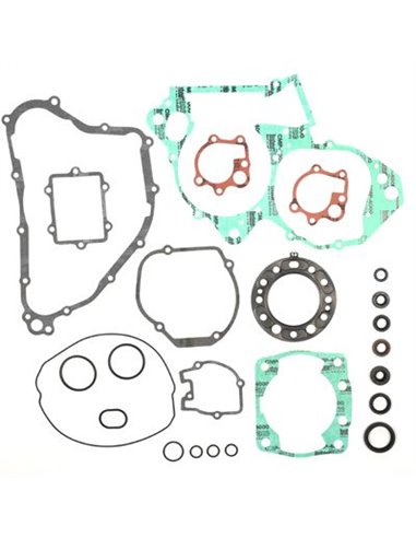 ProX Gasket Kit Complete Honda 34.1325