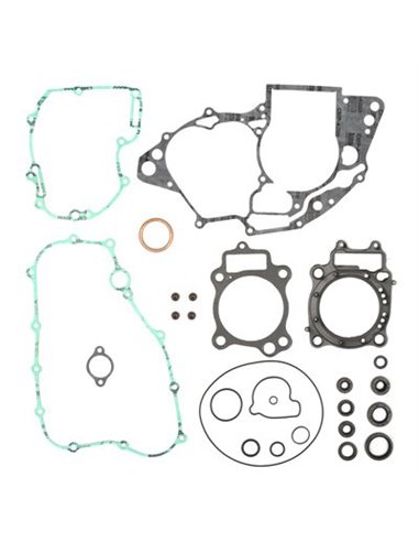 ProX Gasket Kit Complete Honda 34.1334