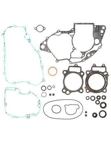 Kit de junta completo Honda 34.1338