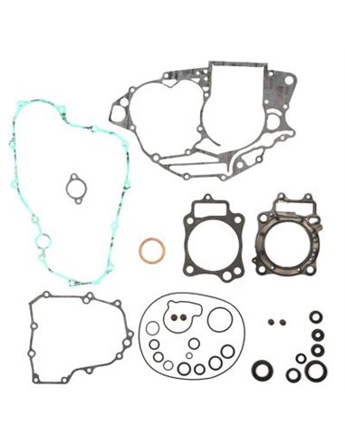 Kit de junta completo Honda 34.1340